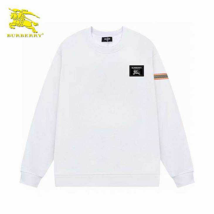 Picture of Burberry Sweatshirt _SKUBurberryM-5XL12yr29330901